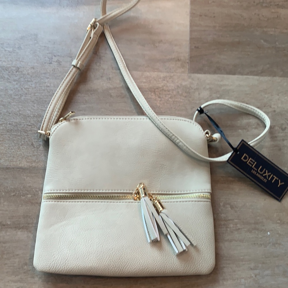 Crossbody bag